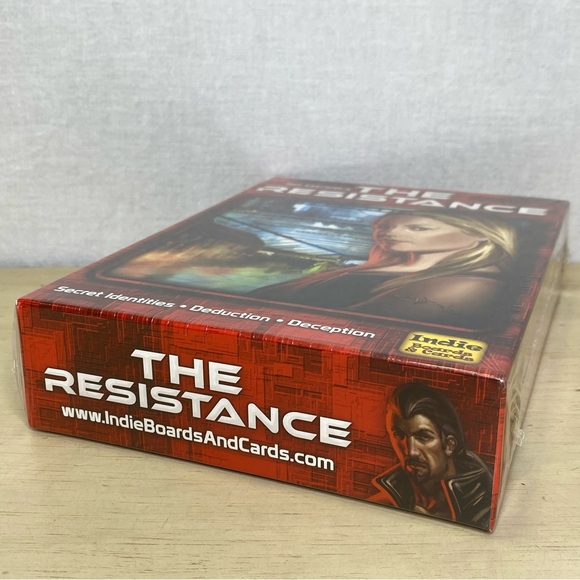 Indie Board Games AED6 - Aeons End: Outer Dark - View #12